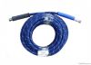 Wire Braided Steam Hose