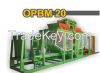 BLOCK AND INTERLOCK MA...