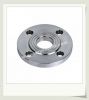 Stainless steel flange