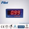 PMAC600E volts meter/ ...