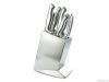 kitchen knife sets wit...