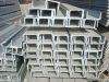 Channel steel