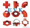 Ductile Iron Grooved P...