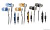 Wired Earphone with mi...