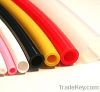 Automotive silicone tube