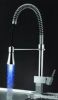 led kitchen faucet led...