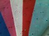 embroidery fabric