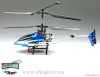 4ch RC Helicopter with...