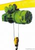 Wire Rope Electric Hoist