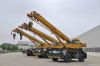 All Terrain Crane