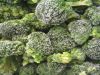 frozen broccoli  florets