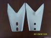 shear blade(glass mach...