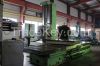Horizontal boring mach...