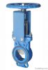 knife gate valve