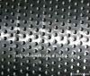 galvanized perforated metal sheet(factory)