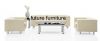 Office sofa (S037)