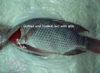 Frozen Black Tilapia F...