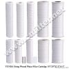 String Wound Filter Ca...