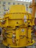 cone crusher