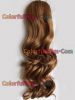 Synthetic wigs