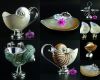 Stunning!!! silverware...