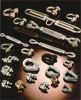 Chain and Wire Rope Ac...