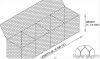 Gabion basket/gabion box