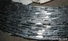 Galvanized razor barbed wire factory/manufacturer/supplier