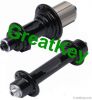 R13 carbon bicycle hub...