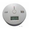 LCD carbon monoxide detector