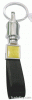 leather key ring, leat...