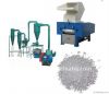 plastic crusher