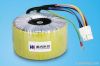 Toroidal Transformer f...