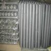 Fiberglass window screen