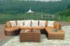 rattan outdoor furniture