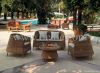 2011 best selling garden furniture