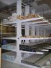 Cantilever Industrial  Racking Systems