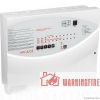 Fire alarm control panel