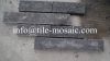 black basalt andesite ...