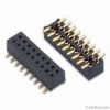 1.0mm Female Header, D...