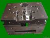 Die casting mould base