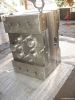 Die casting mould base