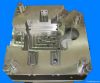 Die casting mould base