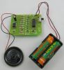 Simulate Sounder