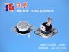 temperature controlled switch