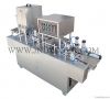 Cup Filling Sealing Machine