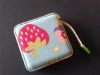 lovely cloth gift tape...