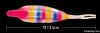 soft baits, fishing lu...
