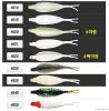 soft baits, fishing lu...