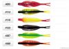 soft baits, fishing lu...